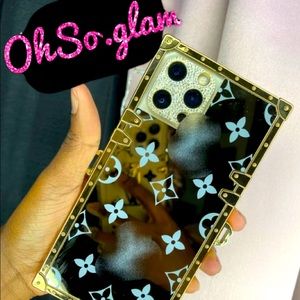 iPhone 12 Pro Max case